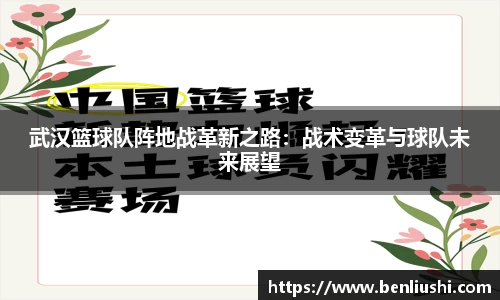 武汉篮球队阵地战革新之路：战术变革与球队未来展望